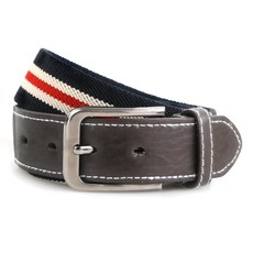 잭케빈 고급 스판벨트 SP-401