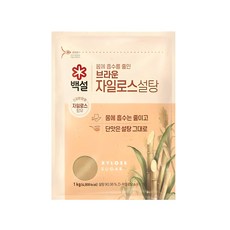 슈가푸드 비정제원당 비정제설탕 원당 사탕수수당 (슈가푸드) 5kg 1개 상품 이미지