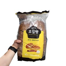 코스트코 신라명과 호밀빵 430g 2봉, 2개