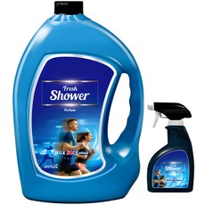 아토세이프 대용량 섬유향수 3L + 공병용기 450ml