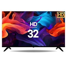 시티브 HD LED TV