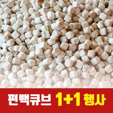 편백나무 2kg+2kg