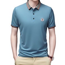 코즈홈 골프복 명품골프웨어 폴로 반팔 티셔츠