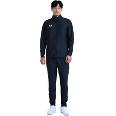 [언더아머 본사]남성 UA 챌린저 트랙슈트1379592-001