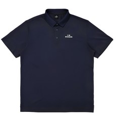 아이더 아이더 EIDER 신상특가 남성 여름 기능성 PQ소재 통기성 시원한착용감 밑단양옆트임 기본핏 등산 캐쥬얼 스포츠 반팔 카라티 폴로티 DMM24286 POP PQ α 폴로 티셔츠 N4
