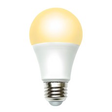 comet LED燈泡10W, 1個, 黃光色