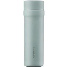 락앤락 데일리 포켓 텀블러, 그린, 150ml, 1개 그린, 150ml