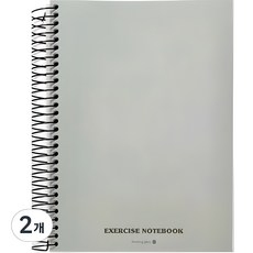 모닝글로리 3500 완전 두꺼운 연습장 좌철, 랜덤발송, 2개 랜덤발송, 2개