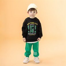 키즈꼬모 아동용 92 세트 즈꼬모 아동용 92 세트