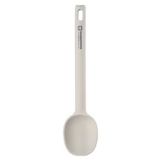 WAGENSTEIGER Edel矽膠廚具炒菜勺, 光, 1個