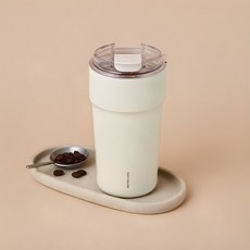 락앤락 메트로 카페 세라믹 텀블러