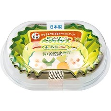 橢圓形便當隔菜紙 30張入, 1套, 混合顏色
