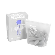灰色舌苔清潔棒 40入, 120g, 1組