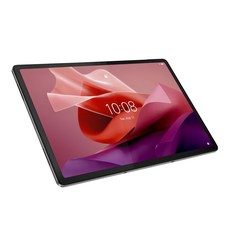 레노버 Tab P12 QHD 태블릿 PC, 스톰그레이, 256GB, Wi-Fi