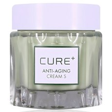김정문알로에 큐어 안티에이징 크림 S, 50g, 50ml, 1개