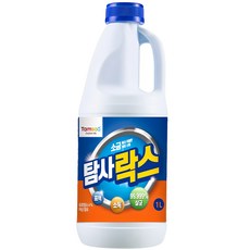 프릴 시크릿오브 베이킹소다 주방세제 퓨어레몬향 리필, 1L, 3개 청소/주방세제 12 탐사 락스, 1L, 1개