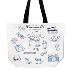 Sanrio 三麗鷗 大耳狗Like It可重複使用袋