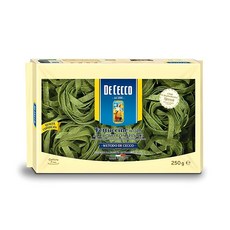 데체코 시금치 페투치네, 1개, 250g