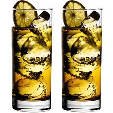 오션글라스 산마리노 쥬스잔 480ml, 2개