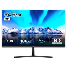 주연테크 FHD 100Hz 모니터, 5...