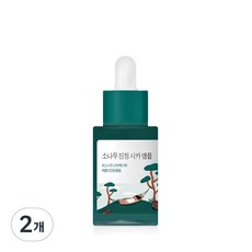 라운드랩 소나무 진정 시카 앰플 50ml 1개 상품 이미지