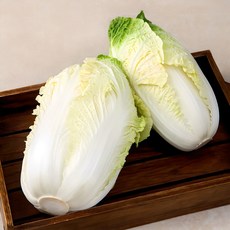 알배기배추 국내산, 1kg, 1개, 1kg