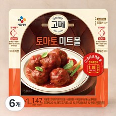 셰프초이스 트러플 미니함박 1개 750g 상품 이미지