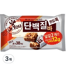 닥터유 단백질바