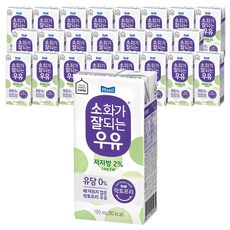 매일유업 소화가 잘되는 우유 저지방