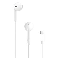 Apple USB-C 커넥터 EarPods