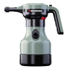 VANGUARDWAX 坦克電動持壓式泡沫噴壺 TANK300, 1個