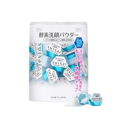 Kanebo 佳麗寶 suisai Beauty Clear酵素洗顏粉, 12.8g, 1罐
