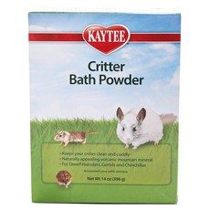 KAYTEE 小動物低音粉, 1個, 396克