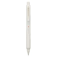 Uni 三菱鉛筆 KURU TOGA 自動鉛筆 M5-KS 46 象牙白, 1個, 0.5mm