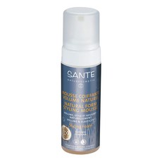 SANTE 造型慕斯, 1個, 150ml