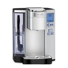 Cuisinart 美膳雅 自動咖啡機 K-Cup, 單品
