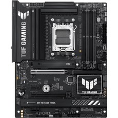 ASUS TUF GAMING B850-PLUS WIFI 主機板