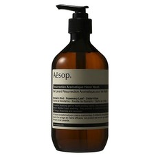 Aesop 尊尚芳香洗手露, 1瓶, 500ml