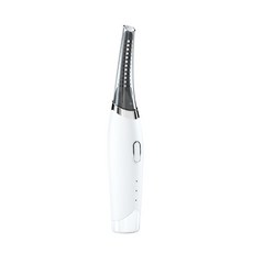 充電式燙睫毛器 SKT-TI, 白色