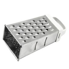 CHEF CRAFT 大金字塔錫刨絲器, 1個