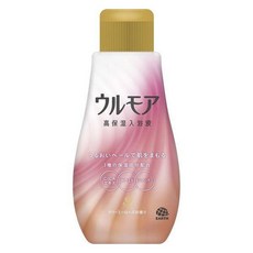 EARTH 地球製藥 高保濕入浴液 玫瑰香, 1個, 600ml