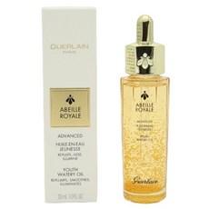 GUERLAIN 嬌蘭 皇家蜂王乳平衡油精華, 1瓶, 30ml