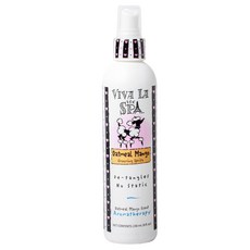 VIVA LA DOG SPA 寵物毛髮免沖洗噴霧 燕麥芒果香味, 1個, 236ml