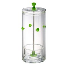 ARTLAND 玻璃藥草儲物箱, 1個