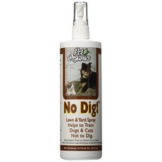 NaturVet 寵物訓練用噴霧 473ml, 1個