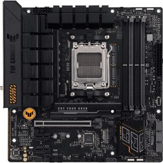 ASUS TUF GAMING B650M-E WIFI 主機板