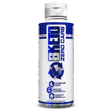 VPX 8Keto C8 MCT 油, 1個, 236ml