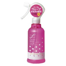 LUCIDO-L 樂絲朵 捲度復活髮妝水, 1個, 250ml