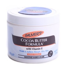 PALMER'S 可可脂無瑕美肌乳霜, 1罐, 100g