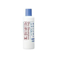 SHISEIDO 資生堂 乾洗洗髮精, 250ml, 1瓶